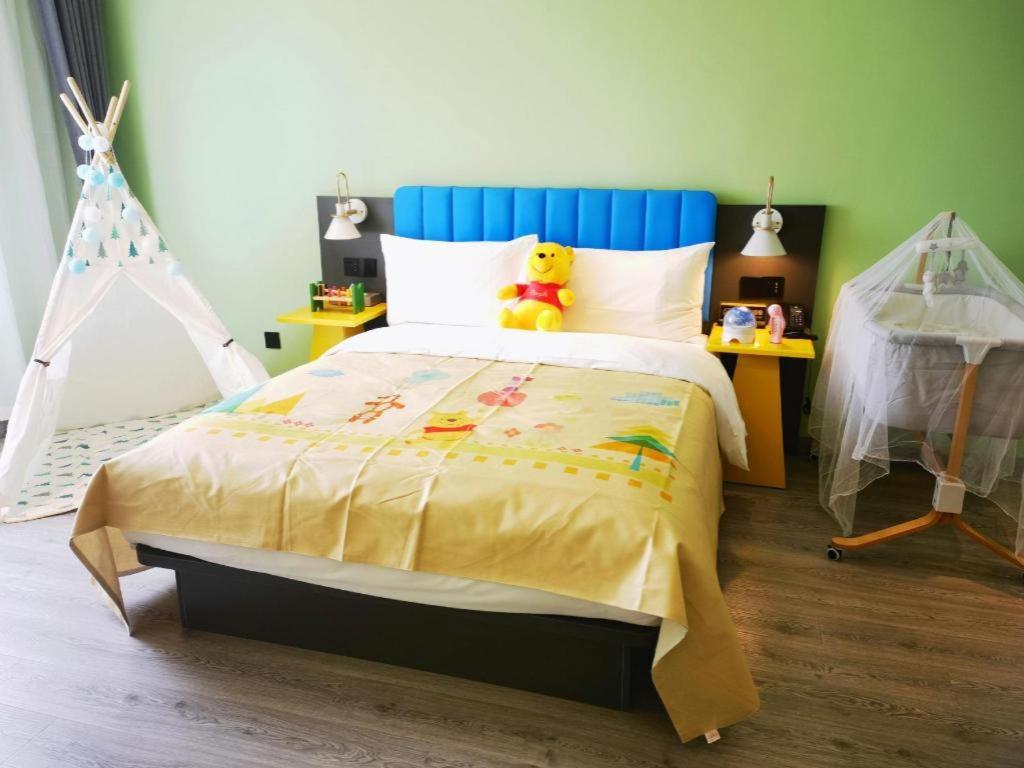 Ibis Styles Beijing Capital Airport Hotel Exterior photo