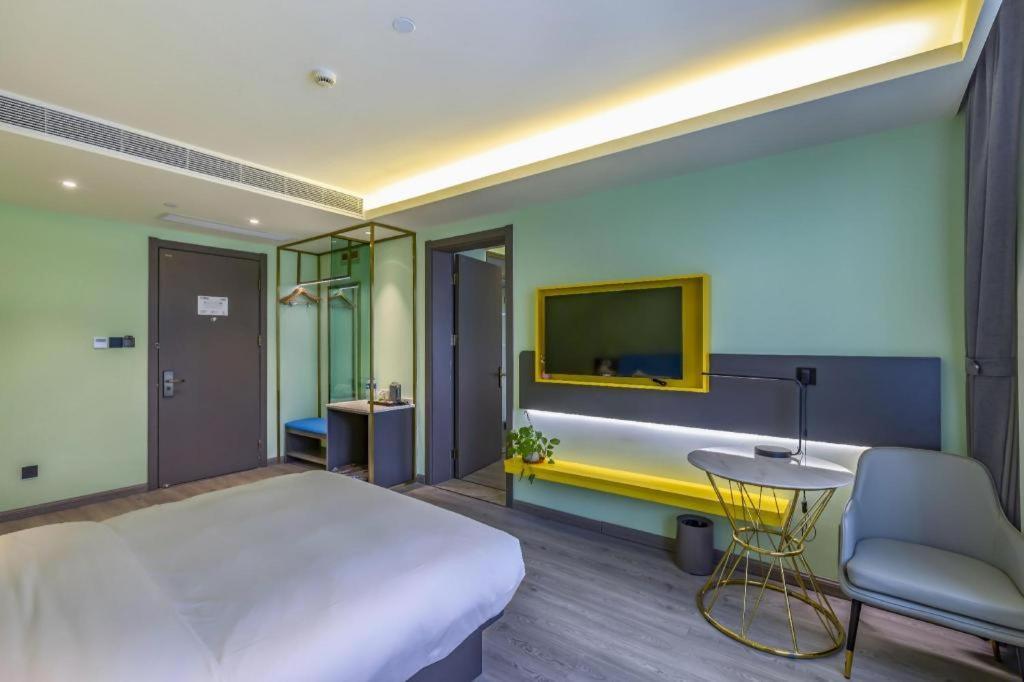 Ibis Styles Beijing Capital Airport Hotel Exterior photo